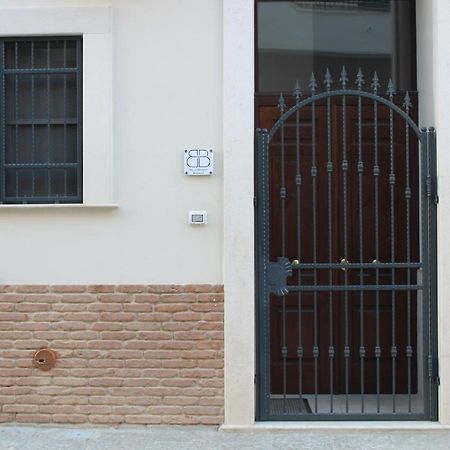 B&B Bianco Apartments Orta Nova Ngoại thất bức ảnh